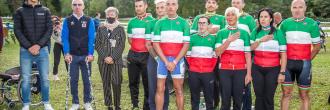 15° Memorial Tabotta - Giro d'Italia Ciclocross